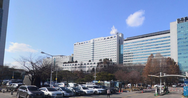 서울아산병원 간호사 최종합격 수강생의 감사 인사 및 합격 소식