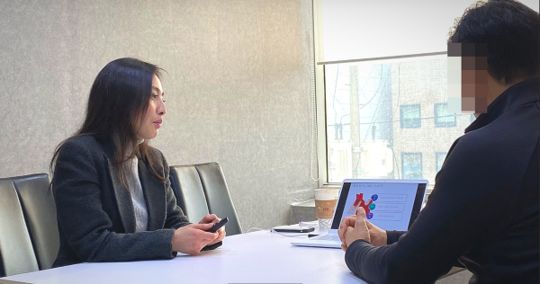 서울교통공사 면접 컨설팅 수업 후기 원문