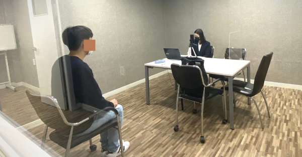 서교공 관제사 면접 대비 훈련