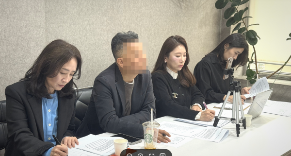 서교공 면접 질문 의도 파악 훈련